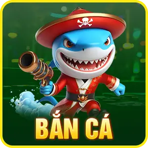 Bắn Cá