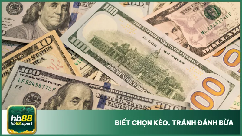 Học được cách tính tiền nổ hũ tài xỉu giúp bạn nắm được cách chọn kèo chuẩn hơn