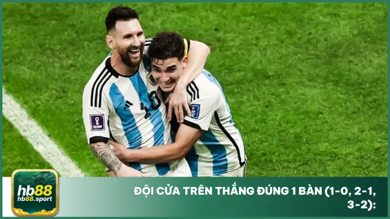 Cách Đọc Kèo Chấp 1 Trái Chuẩn Từ Dân Cá Cược Lâu Năm 3 Nếu đội cửa trên thắng đúng 1 bàn, cả hai bên được hoàn tiền