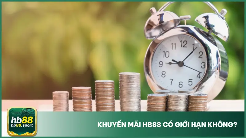 Khuyến Mãi HB88 5 Tất cả người chơi đều có thể tham gia đồng thời nhiều chương trình khuyến mãi nếu muốn