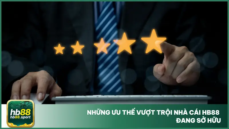 HB88 Trang Chủ HB88.COM – LINK ĐĂNG NHẬP CHÍNH THỨC 32 Nhà cái hb88 còn khiến người chơi gắn bó lâu dài nhờ vào loạt lợi thế thực tế