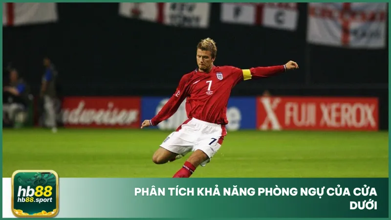 Cách Đọc Kèo Chấp 1 Trái Chuẩn Từ Dân Cá Cược Lâu Năm 4 Đánh giá khả năng phòng ngự của đội cửa dưới dựa trên sự chắc chắn của hàng thủ và thành tích sân khách
